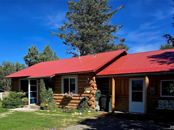 610 Hermosa Street, Del Norte, CO 81132