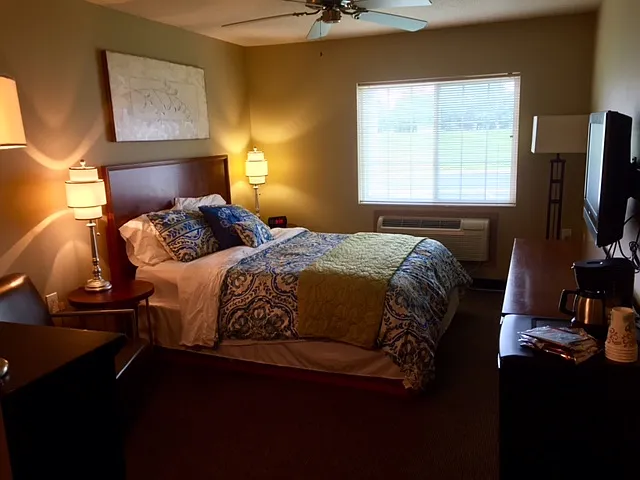 Guest Suite