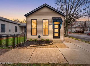 639 Rubel Ave, Louisville, KY