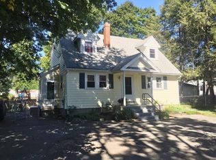181 Walpole St, Norwood, MA 02062