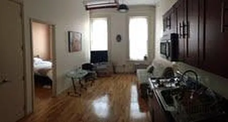 Rented by Bank Neary