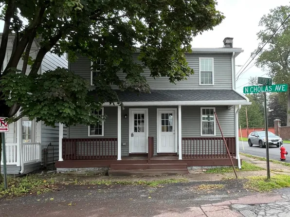 661-663 Nicholas Ave, Danville, PA 17821