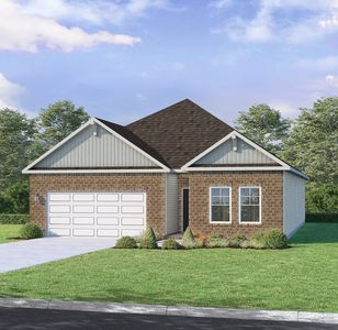 315 Shayton Pass LOT 21, Gallatin, TN, 37066