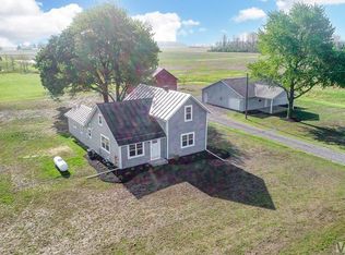 12651 Us Highway 127 Hwy #127, Van Wert, OH 45891