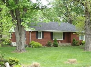 14611 Morse St, Cedar Lake, IN 46303
