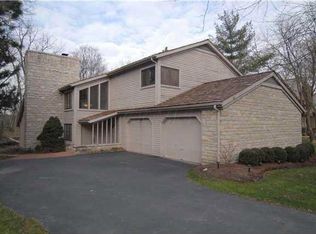 5840 Leven Links Ct, Dublin, OH 43017