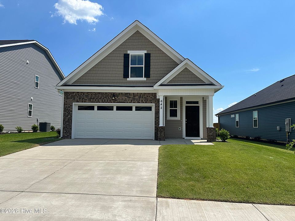 1st image of 642 Ashburn Drive #Wd309