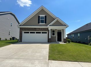 642 Ashburn Dr #WD309, North Augusta, SC 29860