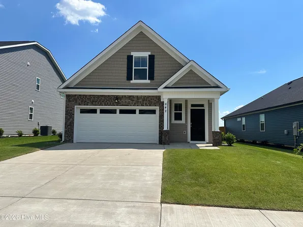 642 Ashburn Drive #Wd309, North Augusta, SC 29860