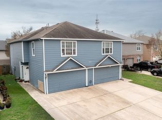 6415 Waldron Dr, Houston, TX 77084