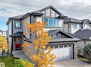 3819 Agar Grn SW, Edmonton, AB T6W0W9