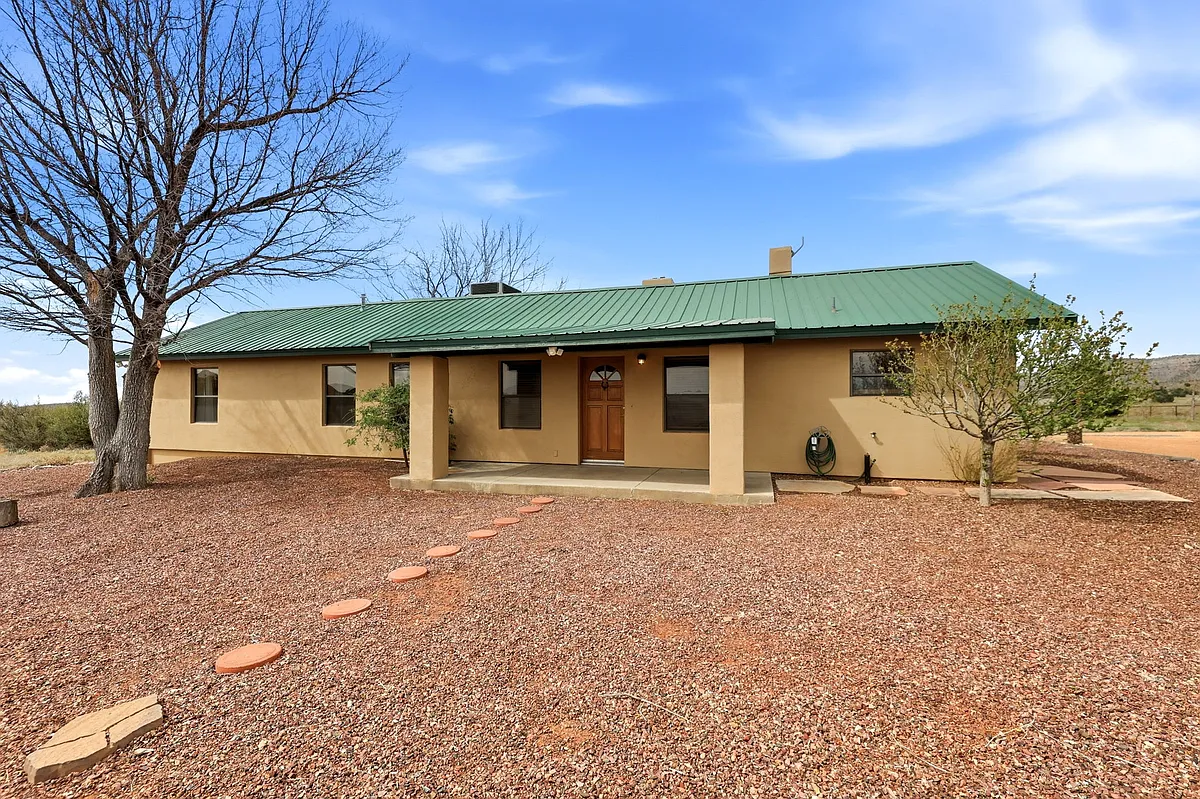 Main - 13750 E Mingus Vista Dr