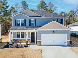 6065 Whitewater Dr, North Augusta, SC 29841