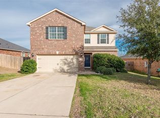 177 Buffalo Ridge Dr, Newark, TX 76071