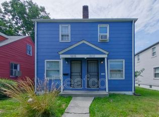 1015 E 19th Ave, Columbus, OH 43211