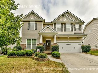 3329 Bridgewick Rd, Waxhaw, NC 28173