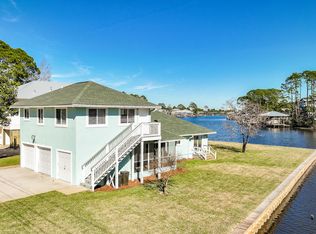 292 W Harborview Rd, Santa Rosa Beach, FL 32459