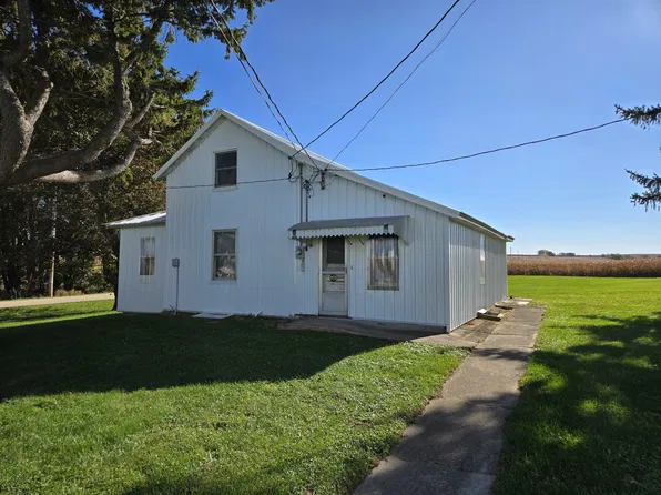 N269 Oakley Rd, Juda, WI 53550