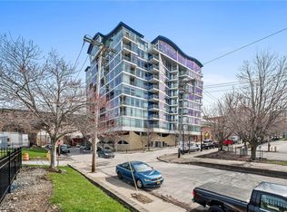 1237 Washington Ave APT 905, Cleveland, OH 44113