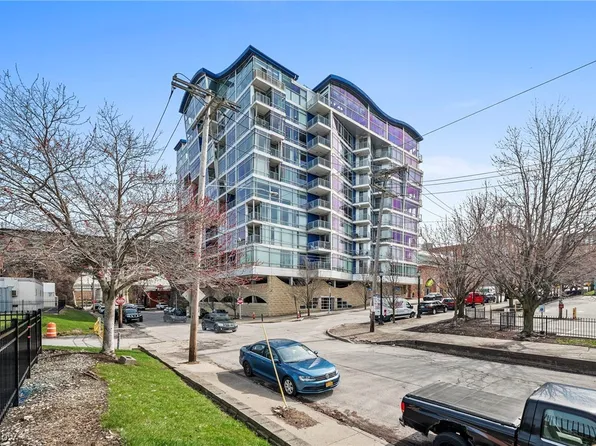 1237 Washington Ave APT 905, Cleveland, OH 44113