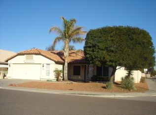 19601 N 51st Dr, Glendale, AZ 85308
