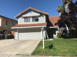 755 Glacier St, Tracy, CA