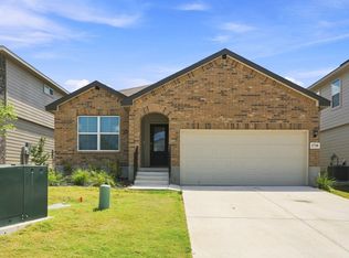 1710 Lavender Crk, San Antonio, TX 78245