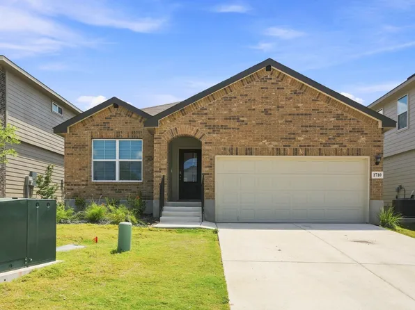 1710 Lavender Crk, San Antonio, TX 78245