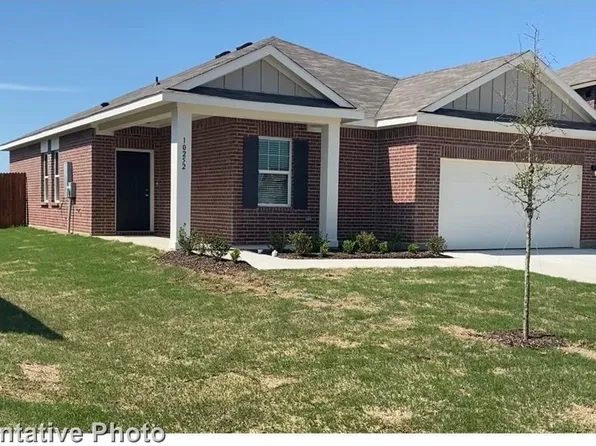1325 Kennedy Rd, Howe, TX 75459