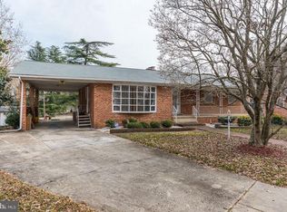 9100 Overlook Trl, Fort Washington, MD 20744