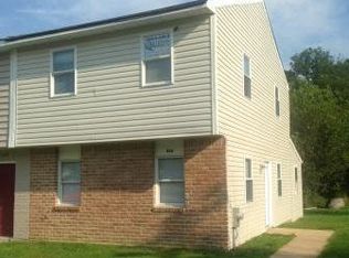 468 Willow Dr, Elkton, MD 21921