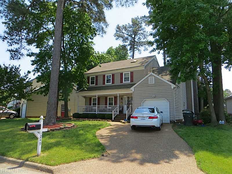 1st image of 1249 Springwell Pl