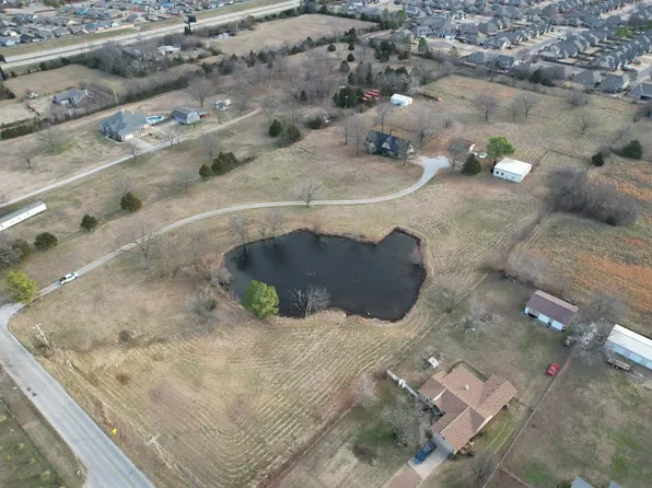 10901 & 10917 S 33rd West Ave, Jenks, OK 74037