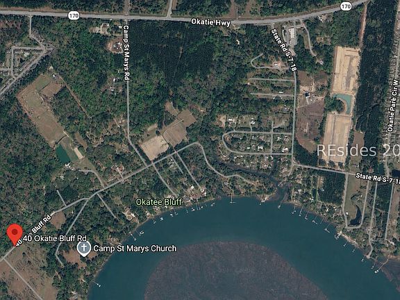 2nd image of 40 Okatie Bluff Rd E