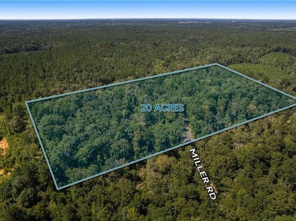 0 Miller Rd, Boyce, LA 71409