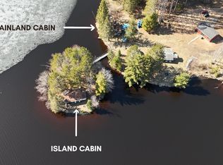 N10310 Pine Shore Ln, Tomahawk, WI 54487