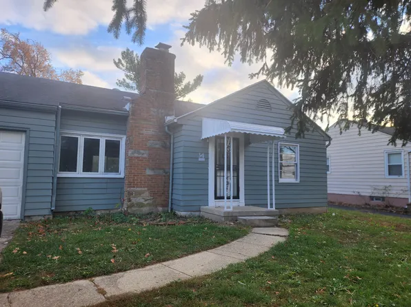 34 Allerton Rd, Dayton, OH 45405