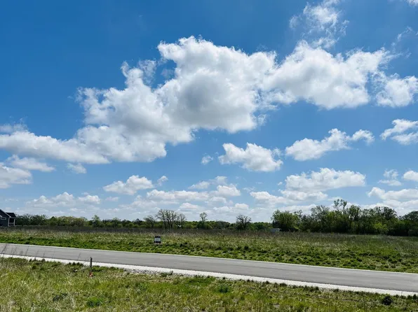 Lt16 JACOB LANE, Eagle, WI 53119