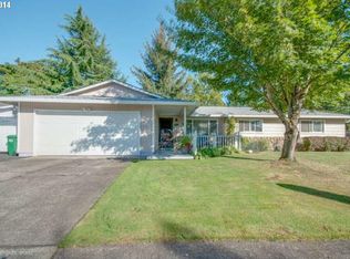 1478 SE Cochran Dr, Gresham, OR 97080
