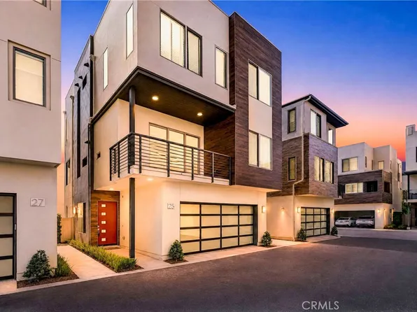 25 Ebb Tide Cir, Newport Beach, CA 92663