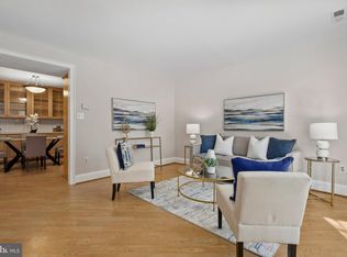 18 Wilcox Ct, Silver Spring, MD 20906