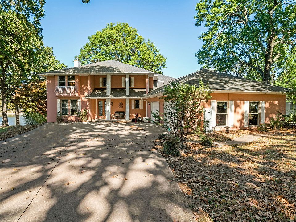 30621 S 4540th Rd, Afton, OK 74331 MLS 221903 Zillow