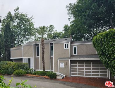 2753 Nichols Canyon Rd, Los Angeles, CA, 90046
