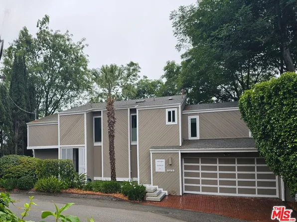 2753 Nichols Canyon Rd, Los Angeles, CA 90046