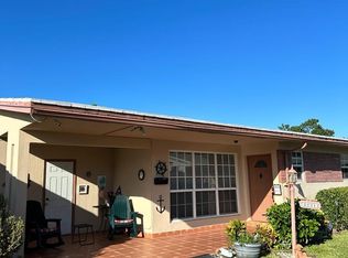 3221 Abbott Ln #112, Hollywood, FL 33021