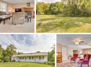 67 Mandela Rd, Shepherdstown, WV 25443