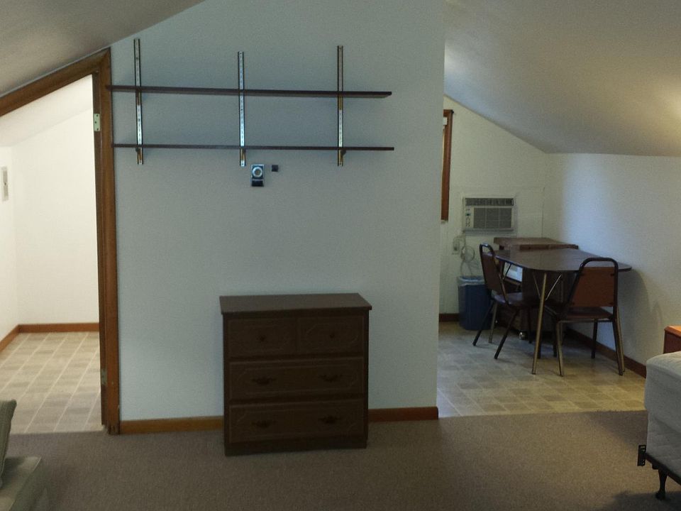 Main room