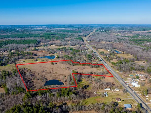 2769 Us Highway 259 N, Diana, TX 75640