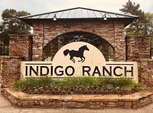 16511 Mustang Trail Dr, Magnolia, TX 77355