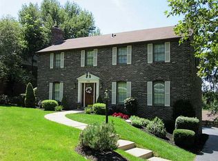 1760 Taper Dr, Pittsburgh, PA